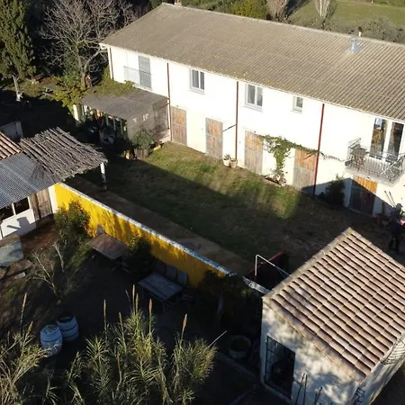Homestay Mas De L'affenage Saint-Laurent-d'Aigouze